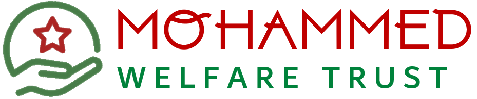 The Mohammed And Rasool Trust, Islamic Charity, Muslim Charity